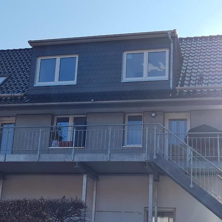 Ferienwohnung Am Rursee -Wohnung 2 Simmerath Eksteriør billede