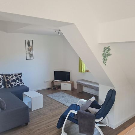 Ferienwohnung Am Rursee -Wohnung 2 Simmerath Eksteriør billede