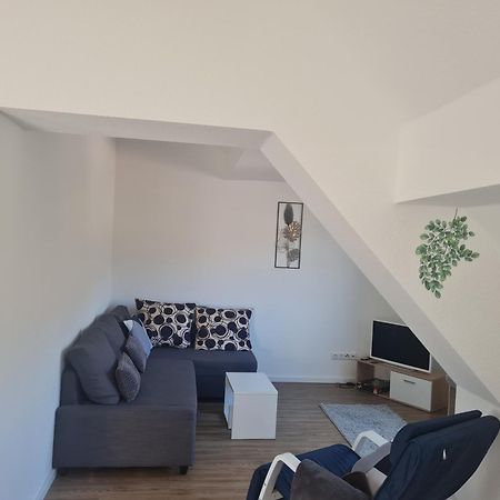 Ferienwohnung Am Rursee -Wohnung 2 Simmerath Eksteriør billede