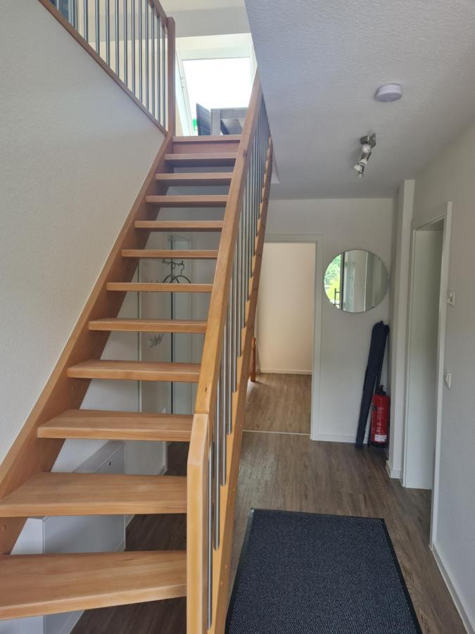 Ferienwohnung Am Rursee -Wohnung 2 Simmerath Eksteriør billede