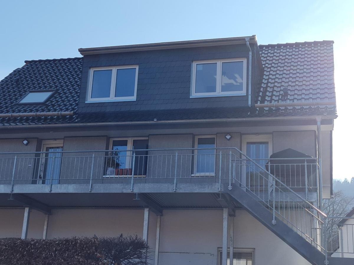 Ferienwohnung Am Rursee -Wohnung 2 Simmerath Eksteriør billede