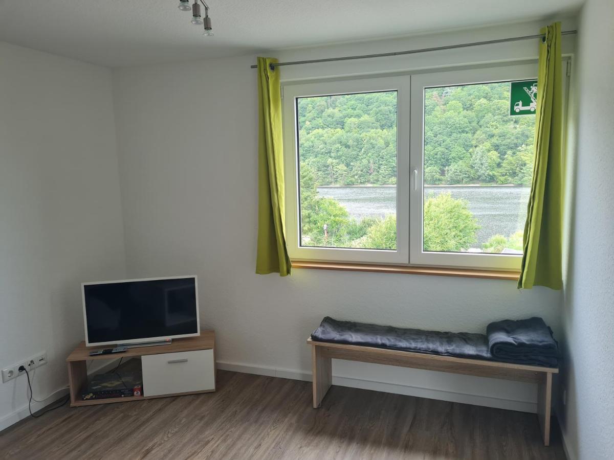 Ferienwohnung Am Rursee -Wohnung 2 Simmerath Eksteriør billede