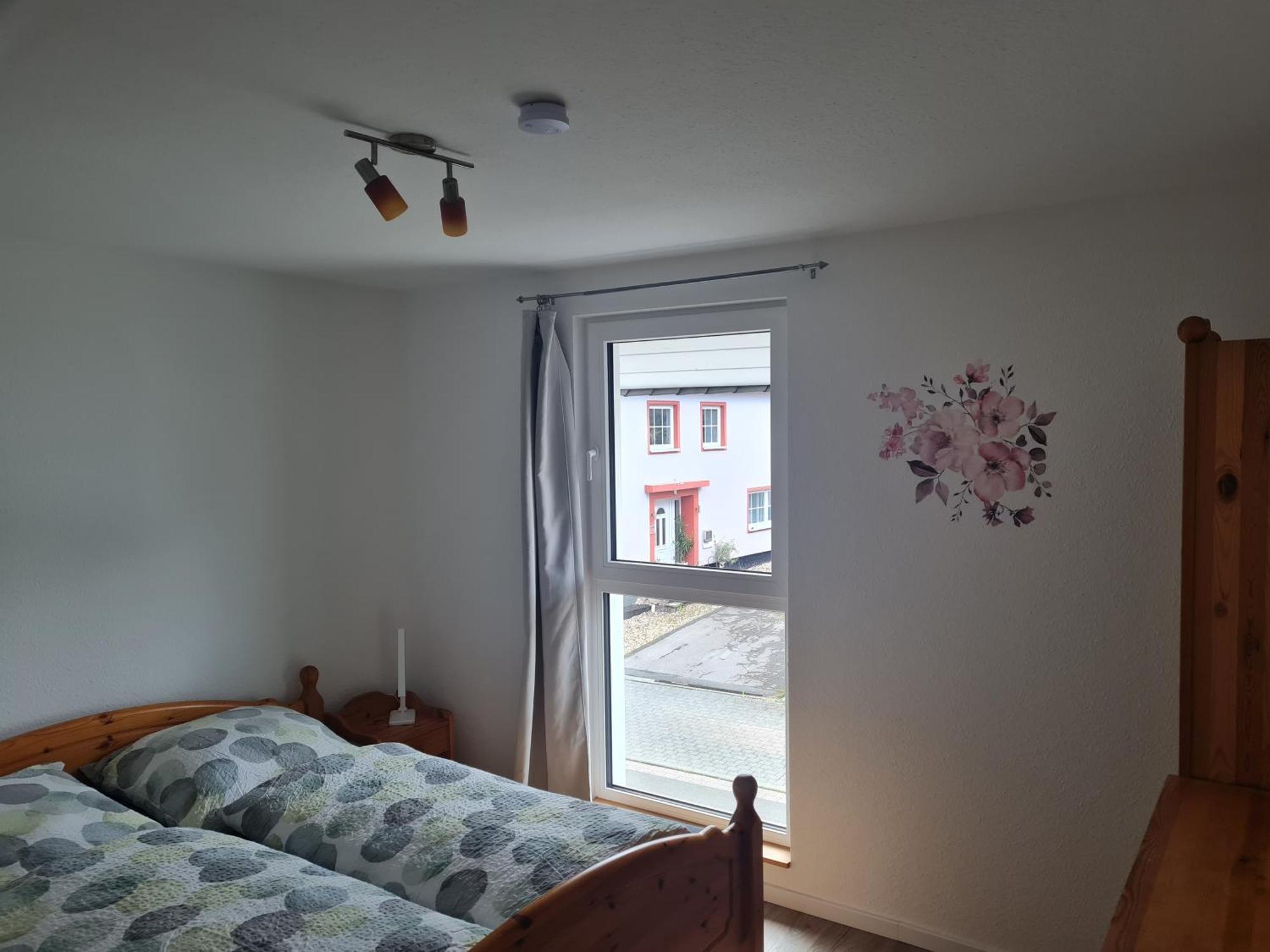 Ferienwohnung Am Rursee -Wohnung 2 Simmerath Eksteriør billede