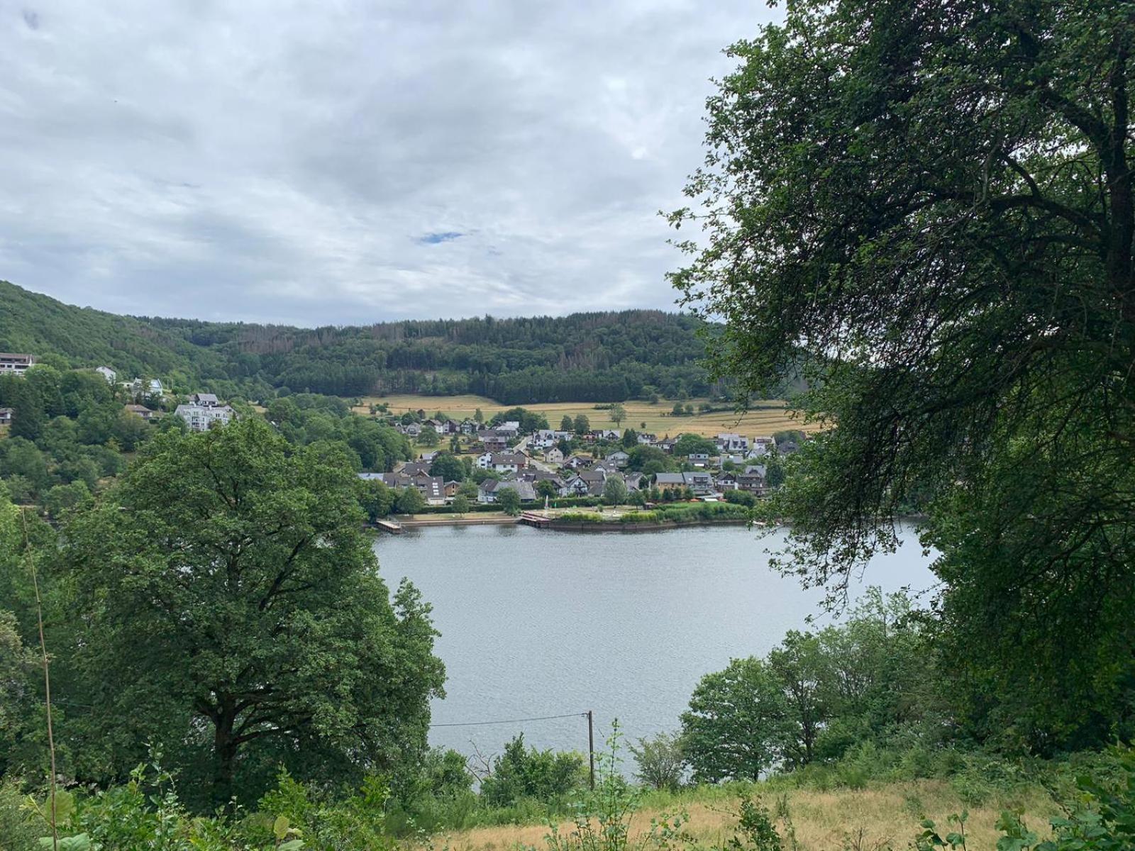 Ferienwohnung Am Rursee -Wohnung 2 Simmerath Værelse billede